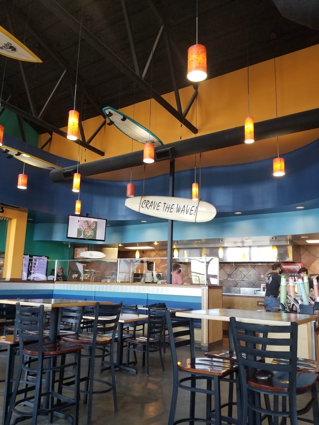 Costa Vida | restaurant | 4309 W 27th Pl Bldg. C, Suite 102-103, Kennewick, WA 99336, USA | 5095722235 OR +1 509-572-2235