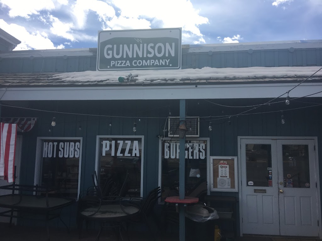 Gunnison Pizza Company | meal delivery | 303 E Tomichi Ave Suite C, Gunnison, CO 81230, USA | 9706411110 OR +1 970-641-1110