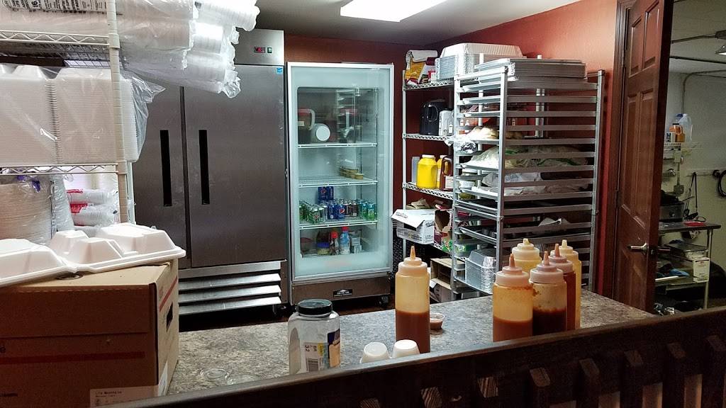 DBL H Southern Barbeque | restaurant | 208 S Lynn St, Bryan, OH 43506, USA | 4197992380 OR +1 419-799-2380