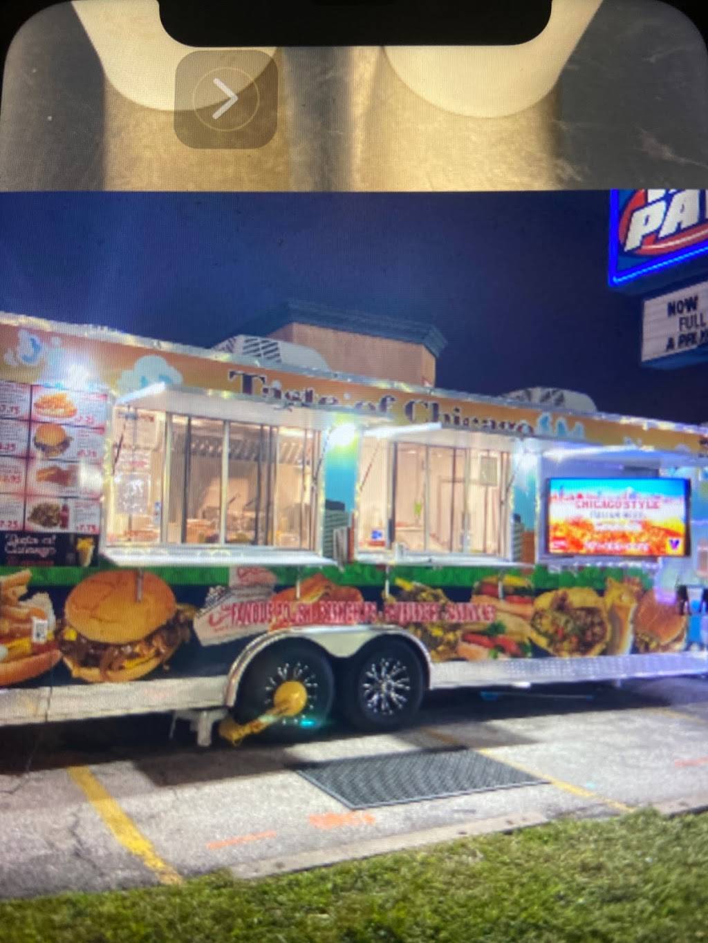 Taste of Chicago | restaurant | 10750fm1960 west, Houston, TX 77070, USA | 2816830060 OR +1 281-683-0060