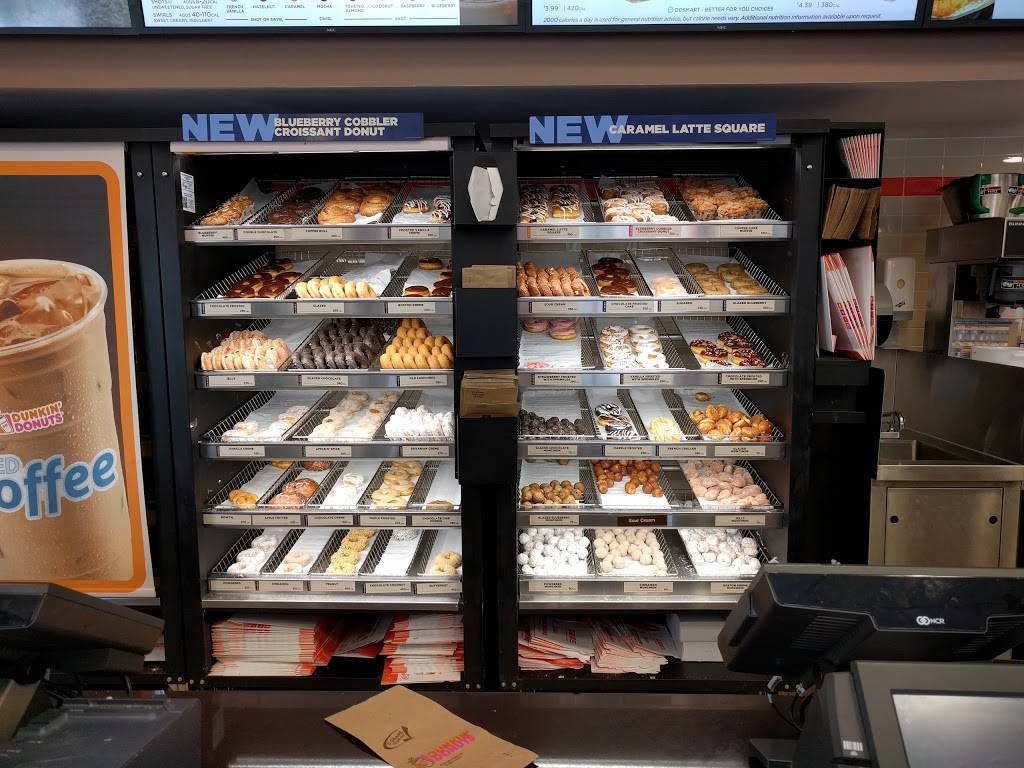 Dunkin | cafe | 4156 Highway 49 S, Harrisburg, NC 28075, USA | 7044610214 OR +1 704-461-0214