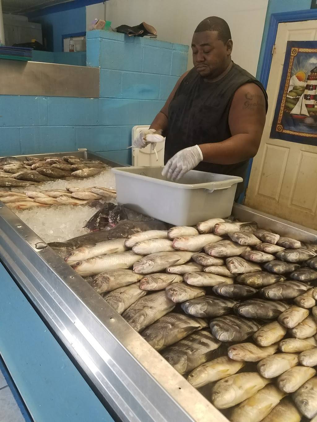 Fishnet Seafood | restaurant | 3832 Savannah Hwy, Johns Island, SC 29455, USA | 8435712423 OR +1 843-571-2423