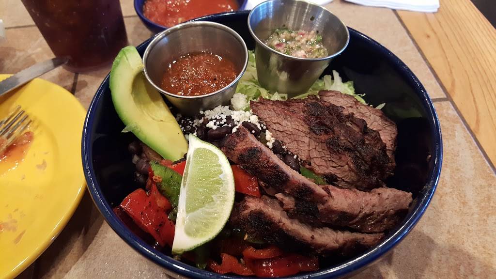 On the Border | restaurant | 3521 Truxel Rd, Sacramento, CA 95834, USA | 9169280867 OR +1 916-928-0867