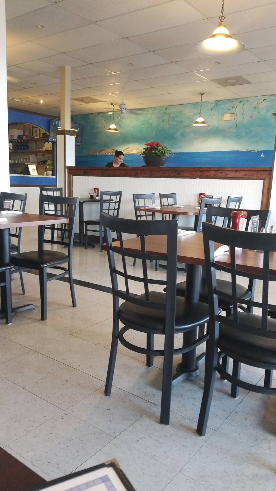 Athenian Grill | restaurant | 614 Indian Trail Road South, Indian Trail, NC 28079, USA | 7042340575 OR +1 704-234-0575