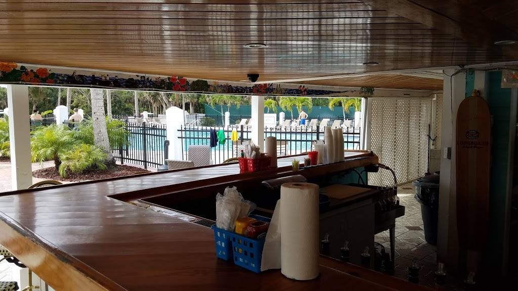 Mangos Cafe & Grill | restaurant | Bartlett Pkwy, Captiva, FL 33924, USA | 2393951001 OR +1 239-395-1001