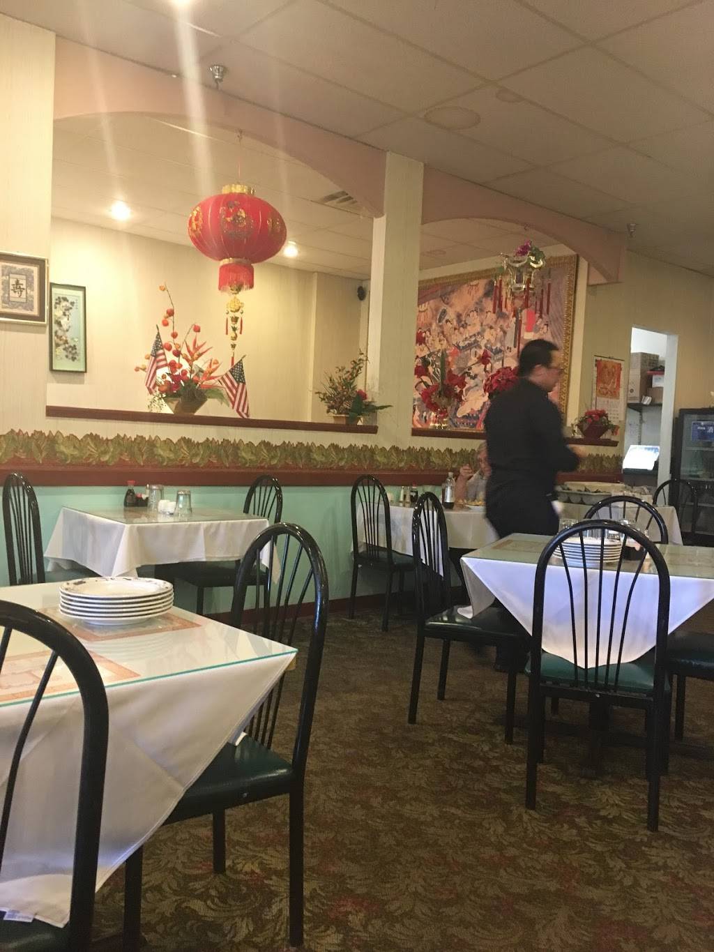 Hunan Garden | restaurant | 1516 Coshocton Ave, Mt Vernon, OH 43050, USA | 7403931313 OR +1 740-393-1313