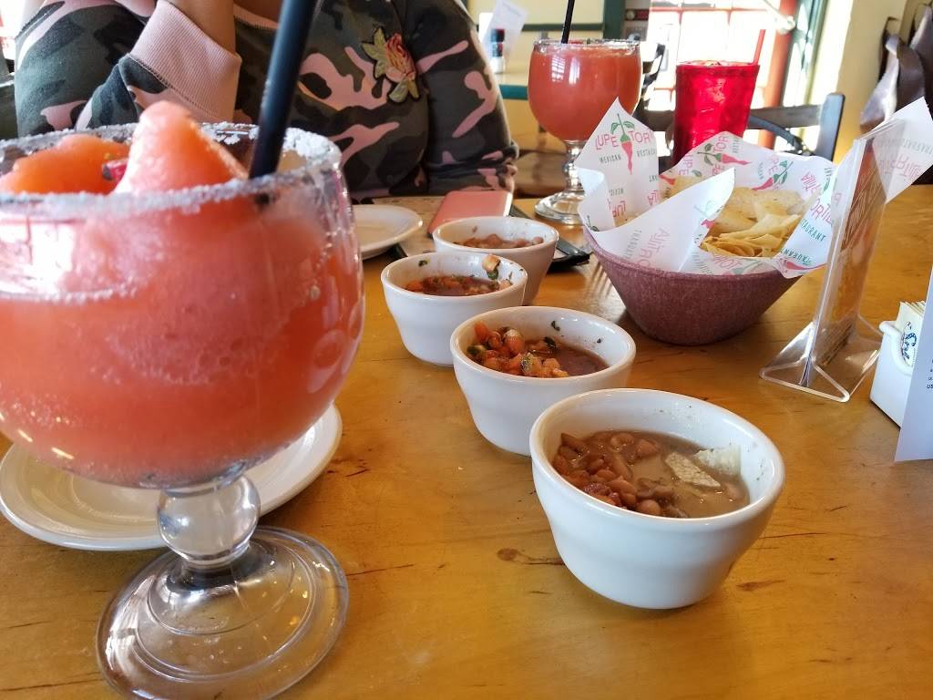 Lupe Tortilla | restaurant | 2050 Interstate 10 Access Rd, Beaumont, TX 77707, USA | 4093478908 OR +1 409-347-8908