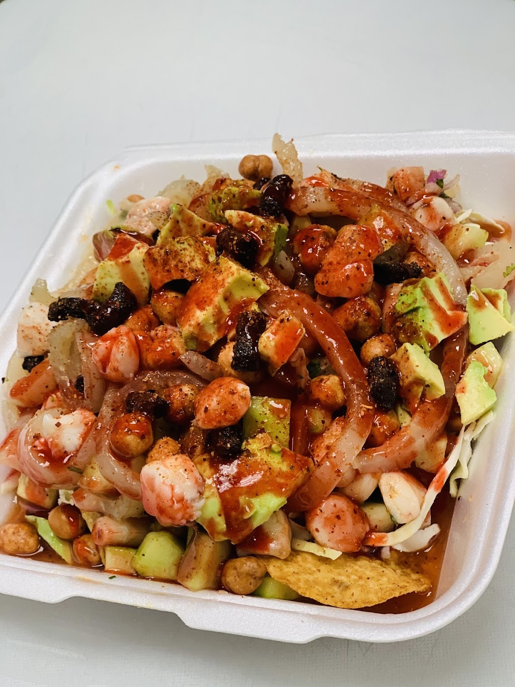 Un Poko Krazy | meal takeaway | 1590 W Horizon Ridge Pkwy Suite 150, Henderson, NV 89012, USA | 7024787486 OR +1 702-478-7486