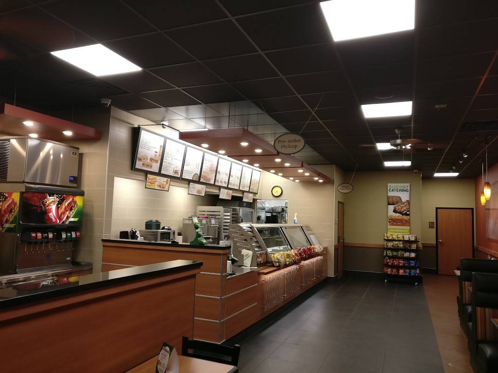 Subway | restaurant | 5922 Turkey Lake Rd, Orlando, FL 32819, USA | 3213320467 OR +1 321-332-0467