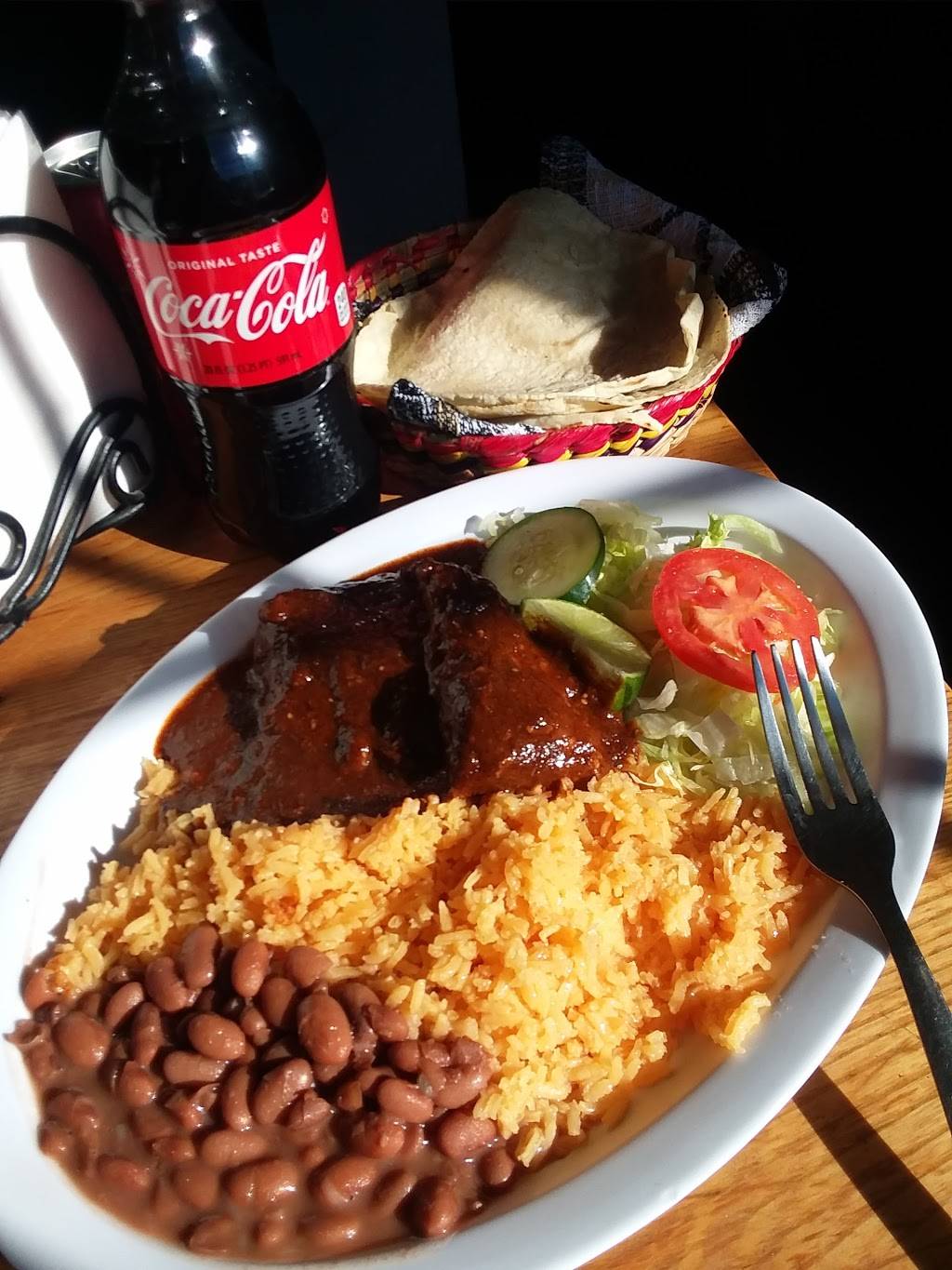Que Chula es Puebla | restaurant | 210 Dayton Ave, Passaic, NJ 07055, USA | 9732463498 OR +1 973-246-3498