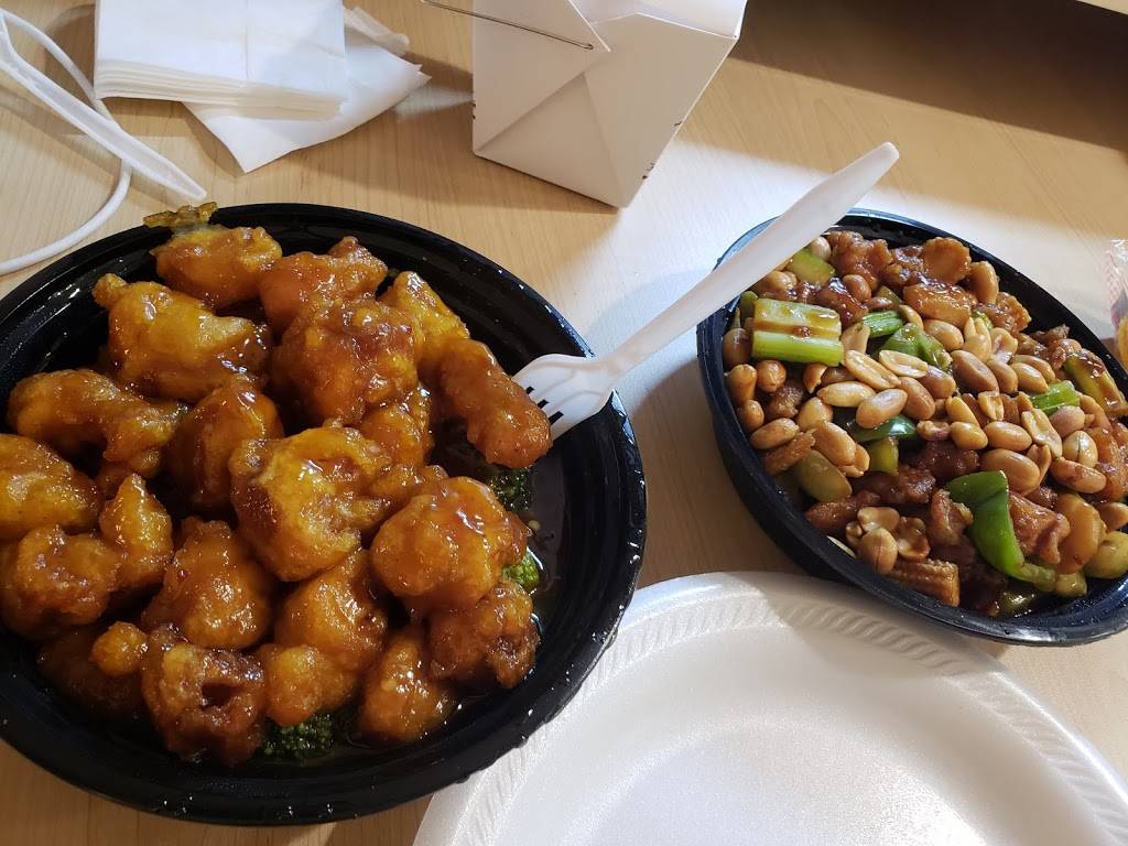 Hunan Chef | restaurant | Jefferson Davis Hwy # 104, Stafford, VA 22554, USA | 5407207777 OR +1 540-720-7777