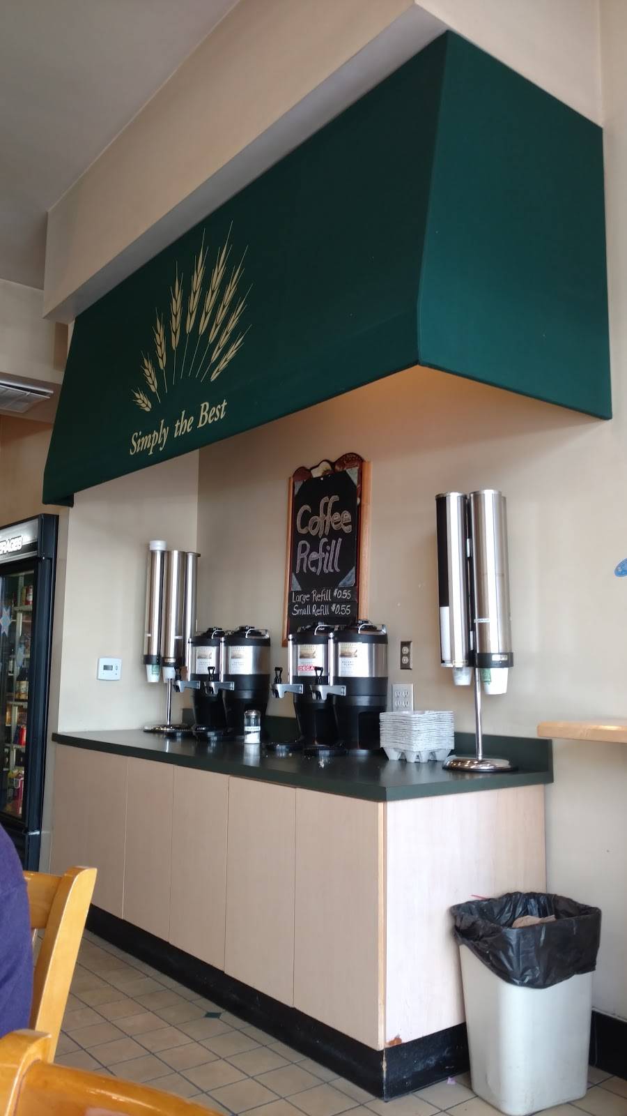 The Bagel Factory | bakery | 3004 S Sepulveda Blvd, Los Angeles, CA 90034, USA | 3104778460 OR +1 310-477-8460