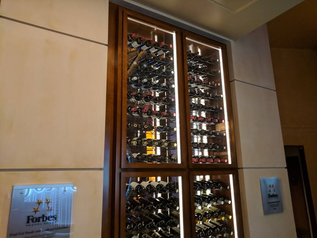 Final Cut Steak & Seafood | restaurant | 200 Georgesville Rd, Columbus, OH 43228, USA | 6143084540 OR +1 614-308-4540