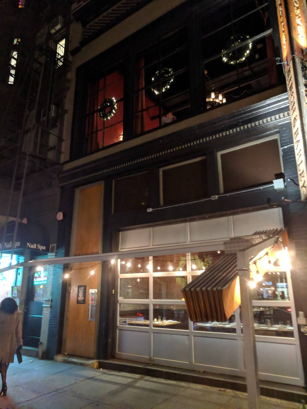 ChurchKey | night club | 1337 14th St NW, Washington, DC 20005, USA | 2025672576 OR +1 202-567-2576