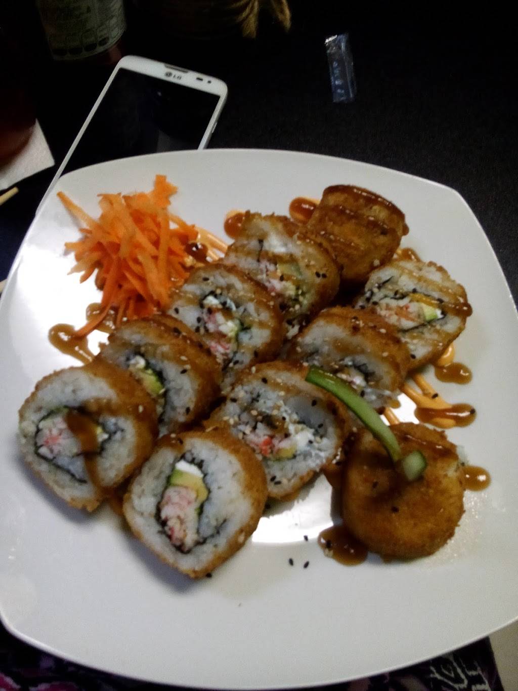 megumi sushi | restaurant | Av Paseo del Guaycura 504, Guaycura, 22216 Tijuana, B.C., Mexico | 016644494479 OR +52 664 449 4479