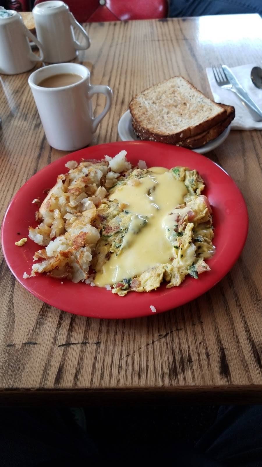 Blondies Diner | restaurant | 8921 W Grand Ave, River Grove, IL 60171, USA | 7084526969 OR +1 708-452-6969