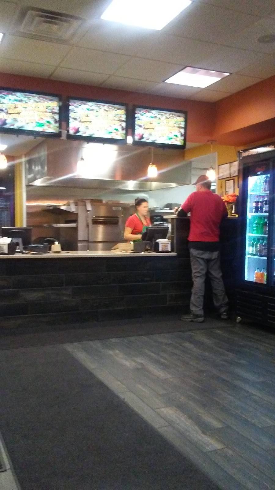 Three Stars Pizza | restaurant | 105 N Union St, Wilmington, DE 19805, USA | 3029941717 OR +1 302-994-1717