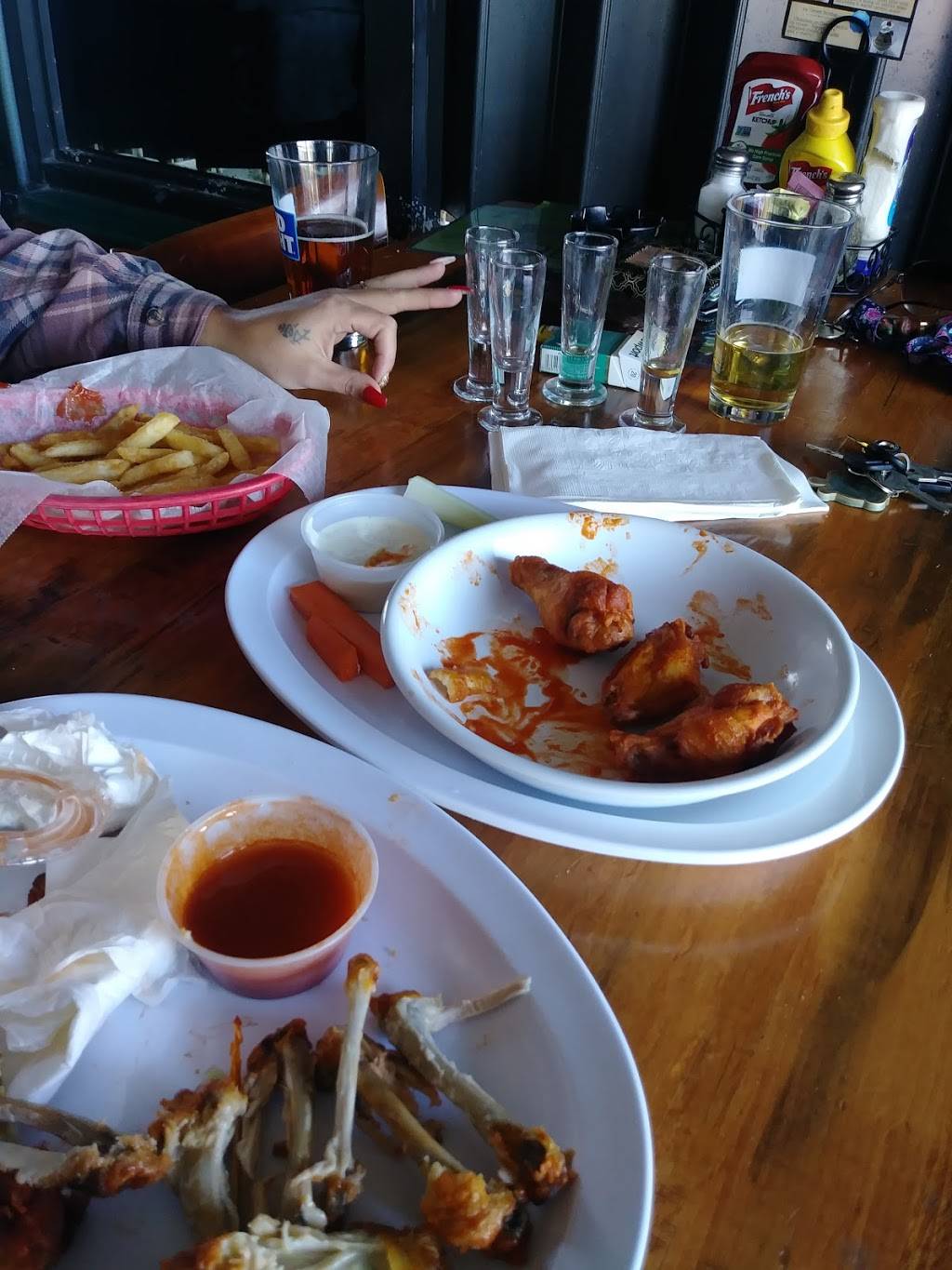 St Lucie Draft House | restaurant | 6632 US-1, Port St. Lucie, FL 34952, USA | 7724602338 OR +1 772-460-2338