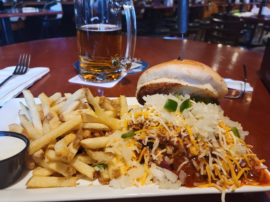 Lucky Beaver | restaurant | 3655 S Virginia St, Reno, NV 89502, USA | 7758298500 OR +1 775-829-8500