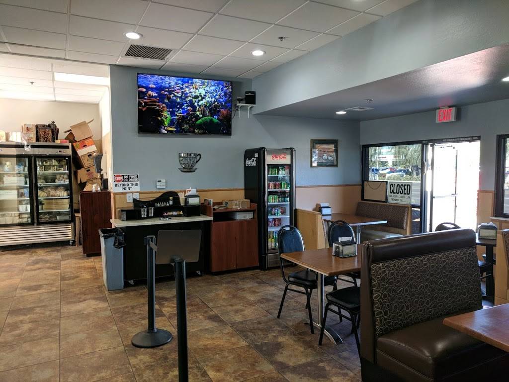 Imperial Market & Deli | restaurant | 737 E Glendale Ave, Phoenix, AZ 85020, USA | 6022856999 OR +1 602-285-6999