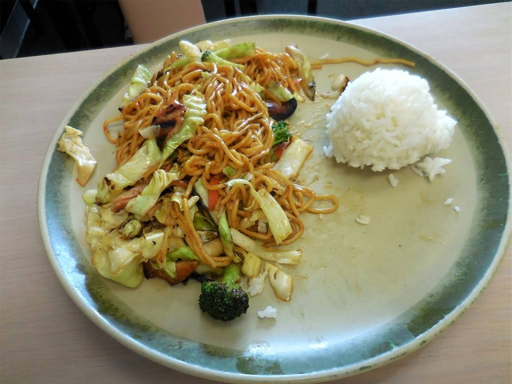 Manse Teriyaki | restaurant | 383 Butler Ave, Monroe, WA 98272, USA | 3608630359 OR +1 360-863-0359