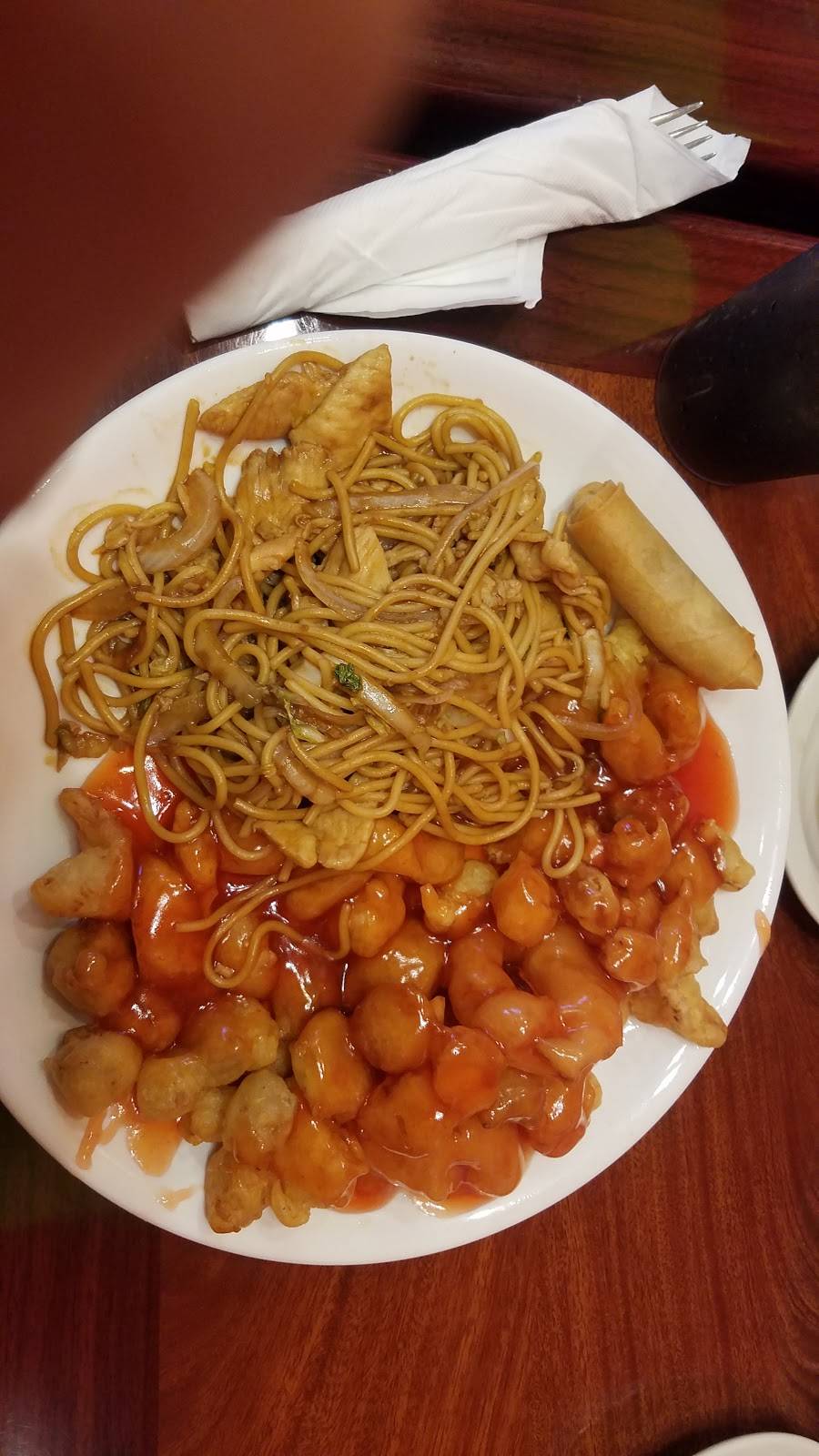 Oriental garden payson | restaurant | 1392 Turf Farm Rd STE 5, Payson, UT 84651, USA | 8014658868 OR +1 801-465-8868