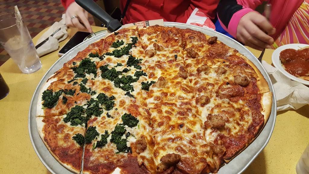 LaRosas Pizza Middletown | restaurant | 4900 Roosevelt Blvd, Middletown, OH 45044, USA | 8885276727 OR +1 888-527-6727