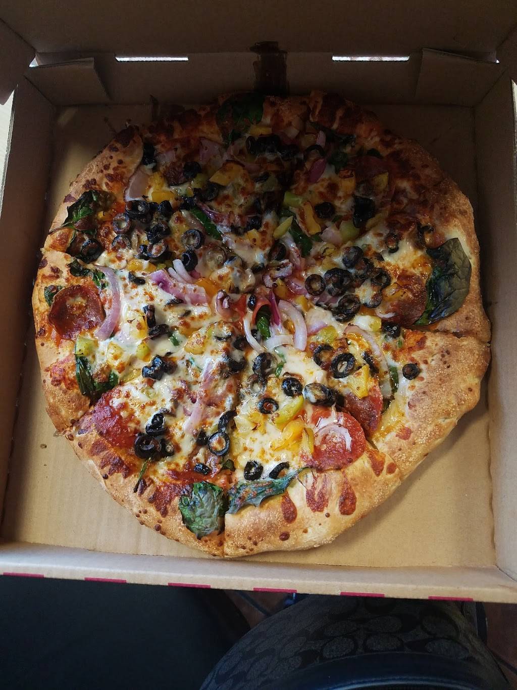 New Millennium Pizza | restaurant | 4209 W Century Blvd, Inglewood, CA 90304, USA | 3106721710 OR +1 310-672-1710