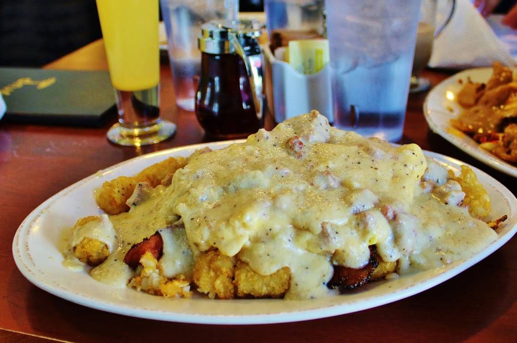 Syrup Cherry Creek | restaurant | 300 Josephine St #20, Denver, CO 80206, USA | 7209451111 OR +1 720-945-1111