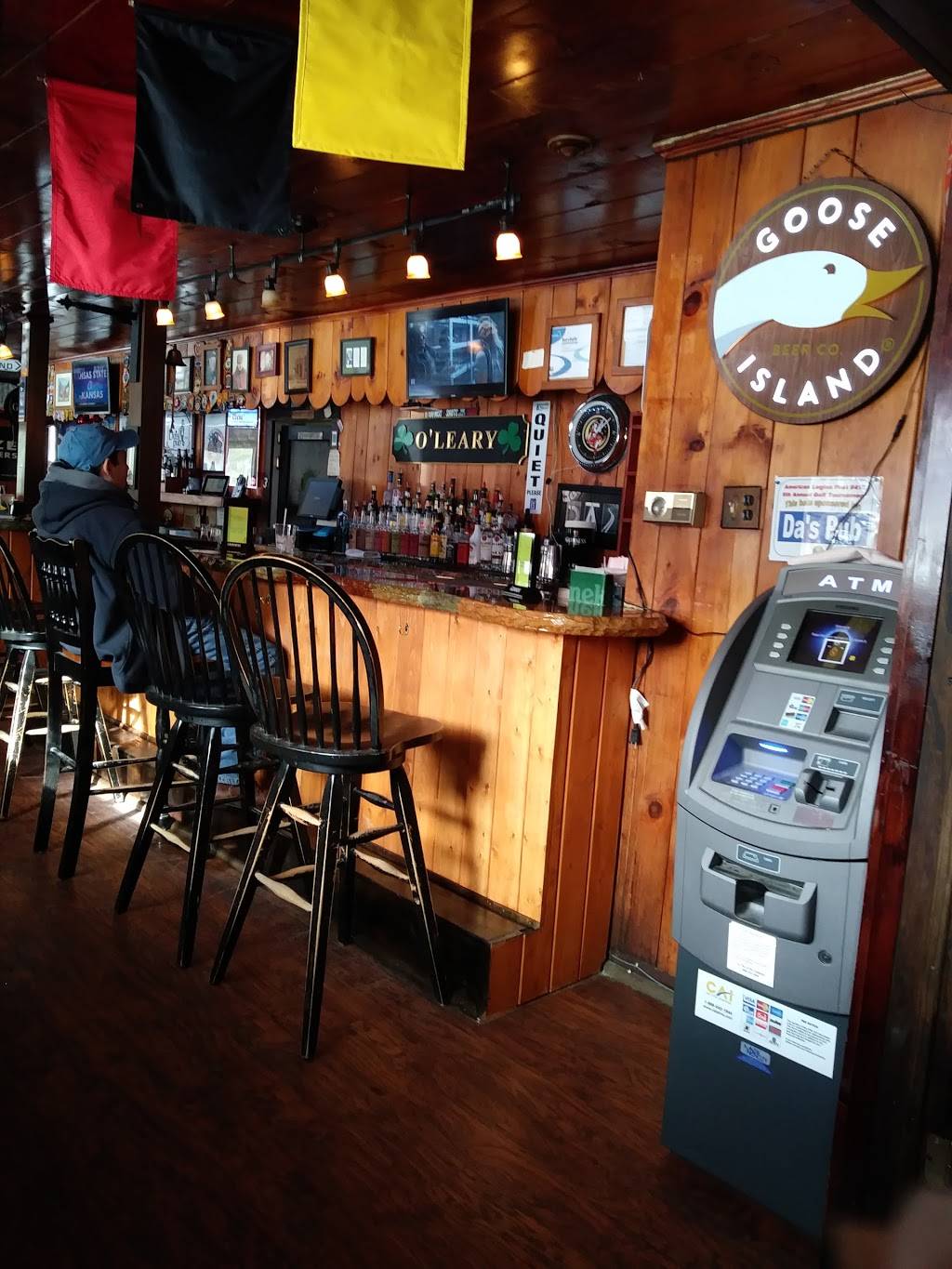 Das Pub | restaurant | 5800 PA-115, Blakeslee, PA 18610, USA | 5706463906 OR +1 570-646-3906