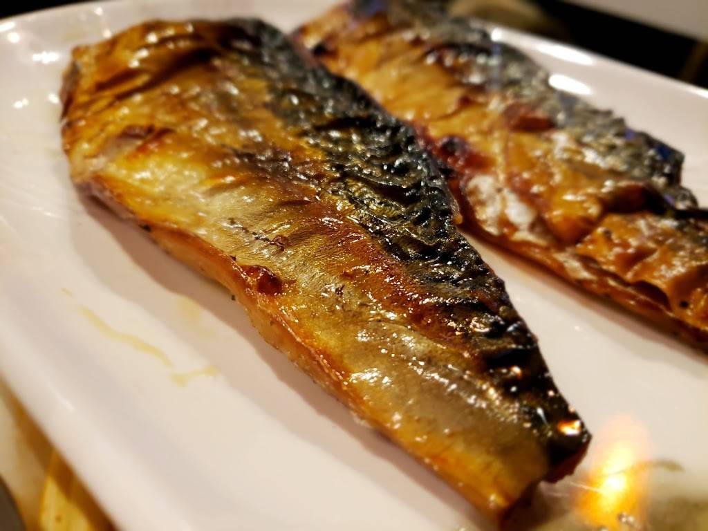 Danji | restaurant | 13826-B Braddock Rd, Centreville, VA 20121, USA | 7038303800 OR +1 703-830-3800