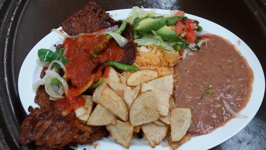 Tortilla Del Rancho | restaurant | 220 W Kingsley Rd # 426, Garland, TX 75041, USA | 9729261550 OR +1 972-926-1550