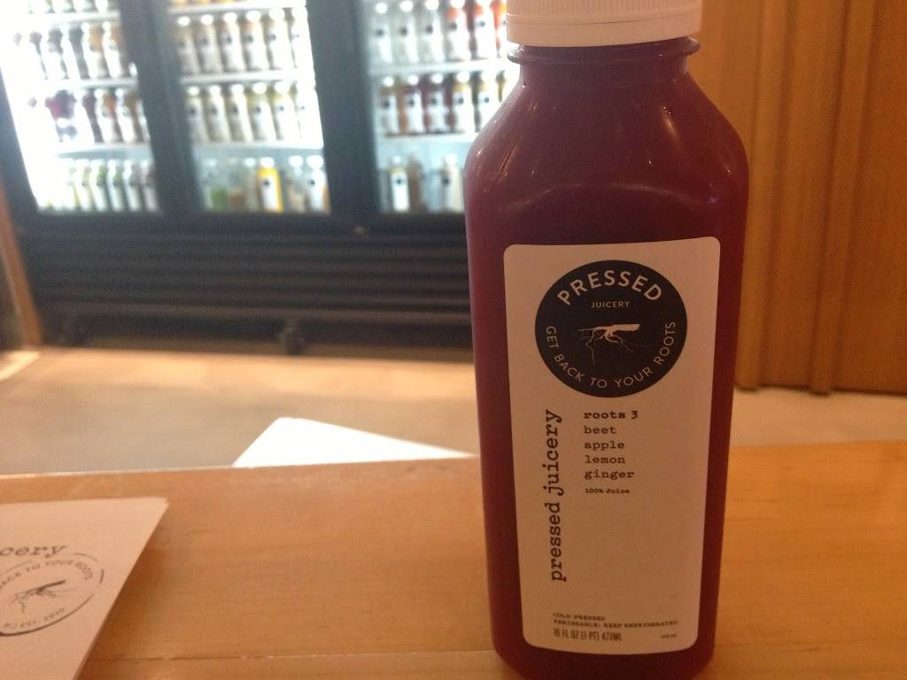Pressed Juicery | restaurant | 59 E Colorado Blvd, Pasadena, CA 91105, USA | 6266963593 OR +1 626-696-3593