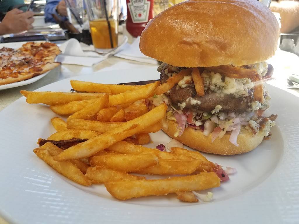 Tampa Joes | restaurant | 9316 Anderson Rd, Tampa, FL 33634, USA | 8139019590 OR +1 813-901-9590