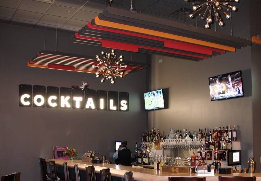 The Roman Candle Pizza | restaurant | 2623 Monroe St #100, Madison, WI 53711, USA | 6084464200 OR +1 608-446-4200