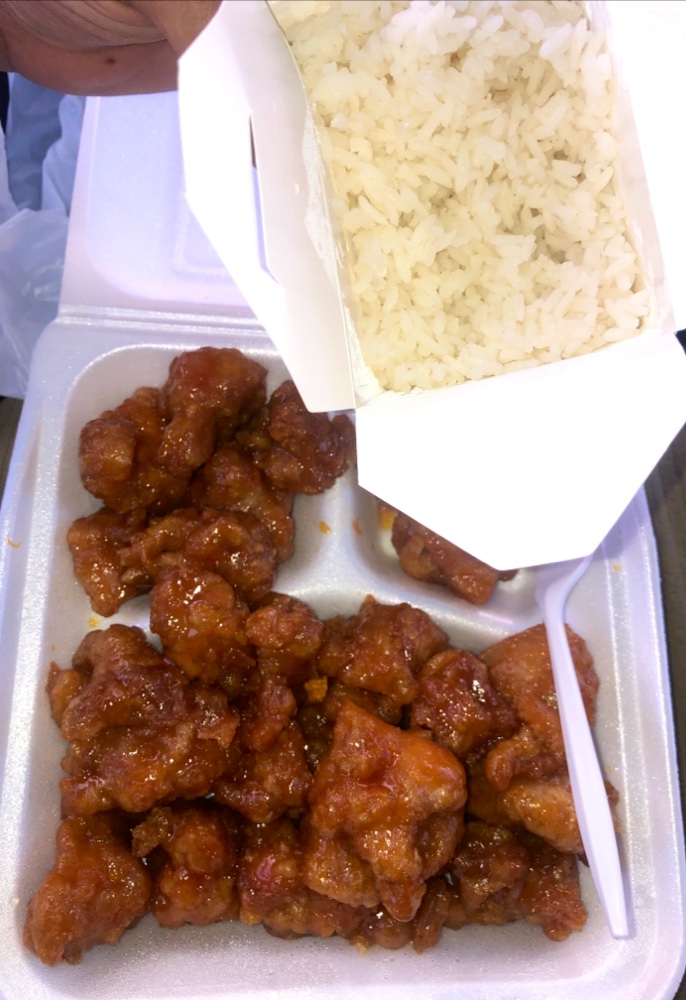 China Star | restaurant | US-160, Tuba City, AZ 86045, USA | 9282835807 OR +1 928-283-5807