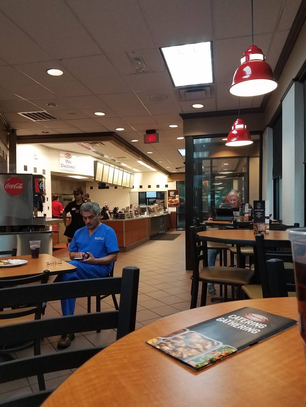 Boston Market | restaurant | 2410 Hwy 6, Sugar Land, TX 77479, USA | 2812771666 OR +1 281-277-1666