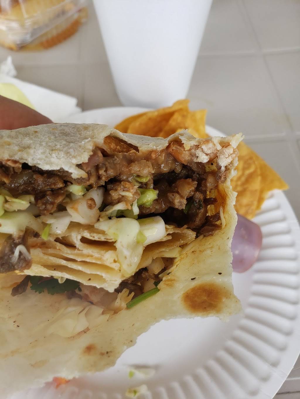 Glorias Mexican Food | restaurant | 731 W 19th St, Costa Mesa, CA 92627, USA | 9496469420 OR +1 949-646-9420