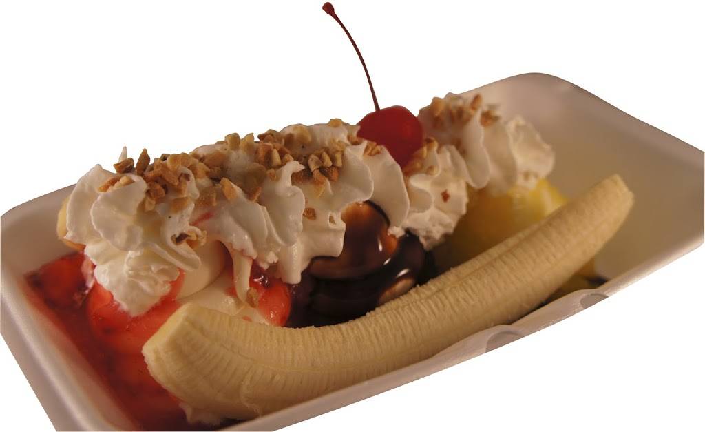 Parlor City Ice Cream | restaurant | 1936 42nd St NE, Cedar Rapids, IA 52402, USA | 3193934867 OR +1 319-393-4867