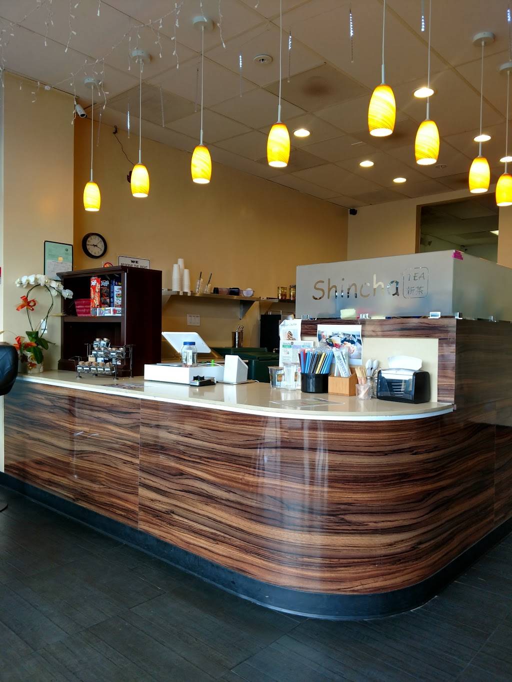 Shincha Tea | meal takeaway | 2487 Alvin Ave, San Jose, CA 95121, USA | 4085319385 OR +1 408-531-9385