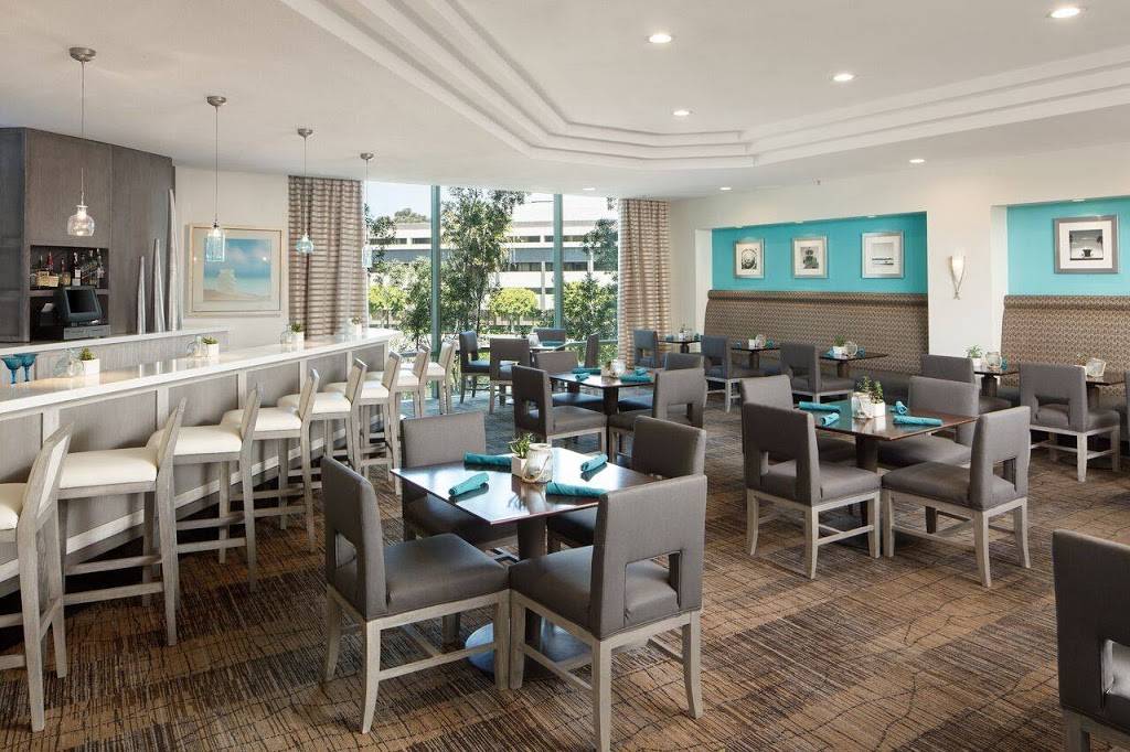 seaglass restaurant | restaurant | 1515 Hotel Cir S, San Diego, CA 92108, USA | 6198816900 OR +1 619-881-6900