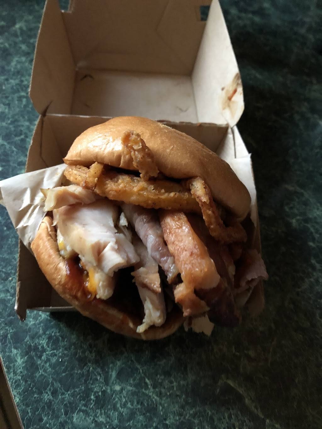 Arbys | restaurant | 334 N Broadway, Jericho, NY 11753, USA | 5166051130 OR +1 516-605-1130