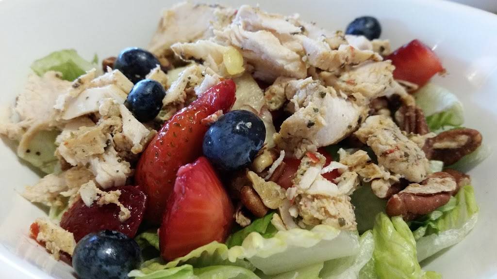 Panera Bread | bakery | 6480 North Point Pkwy #1130, Alpharetta, GA 30022, USA | 6783932647 OR +1 678-393-2647