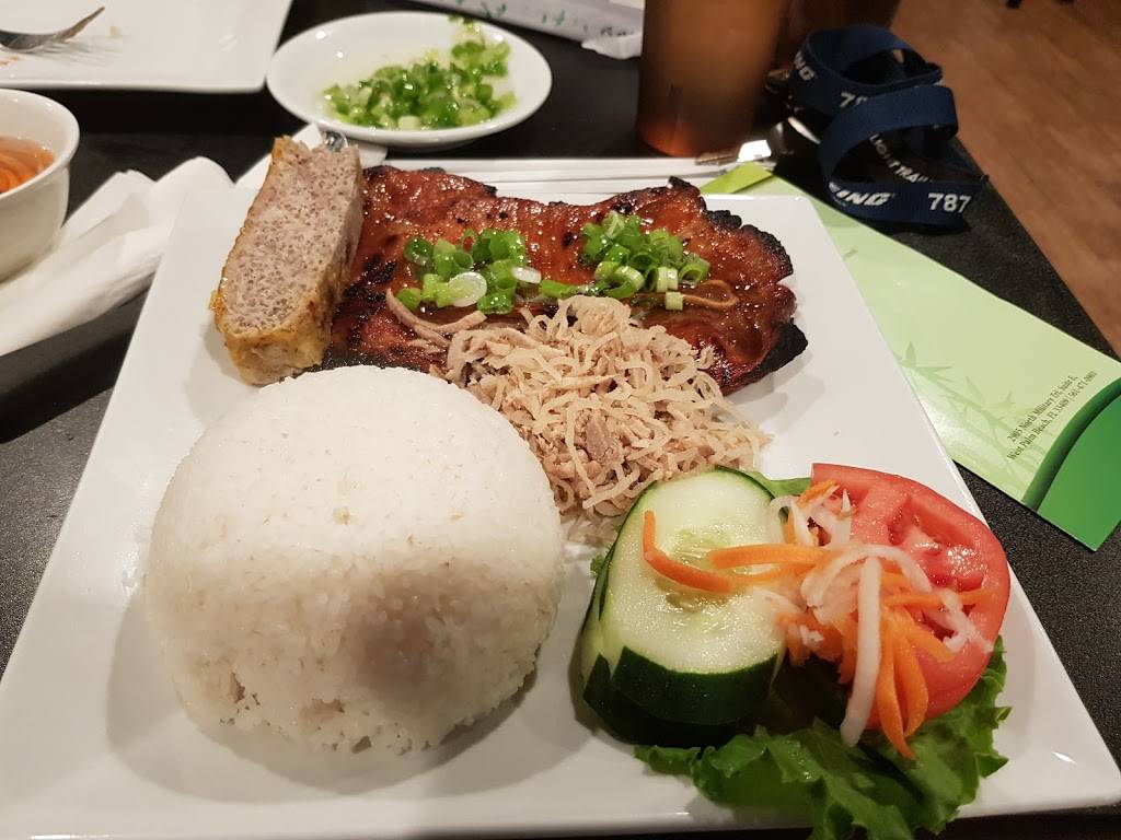 Pho 16 | restaurant | 2905 N Military Trl E, West Palm Beach, FL 33409, USA | 5614710901 OR +1 561-471-0901