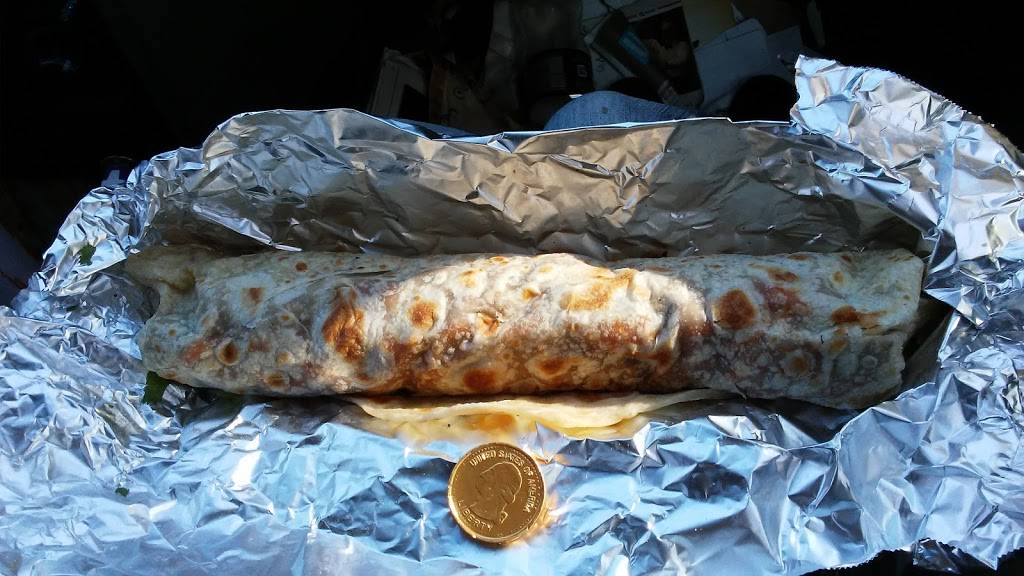 Taco Fanny | restaurant | Denison, TX 75020, USA | 9037442395 OR +1 903-744-2395