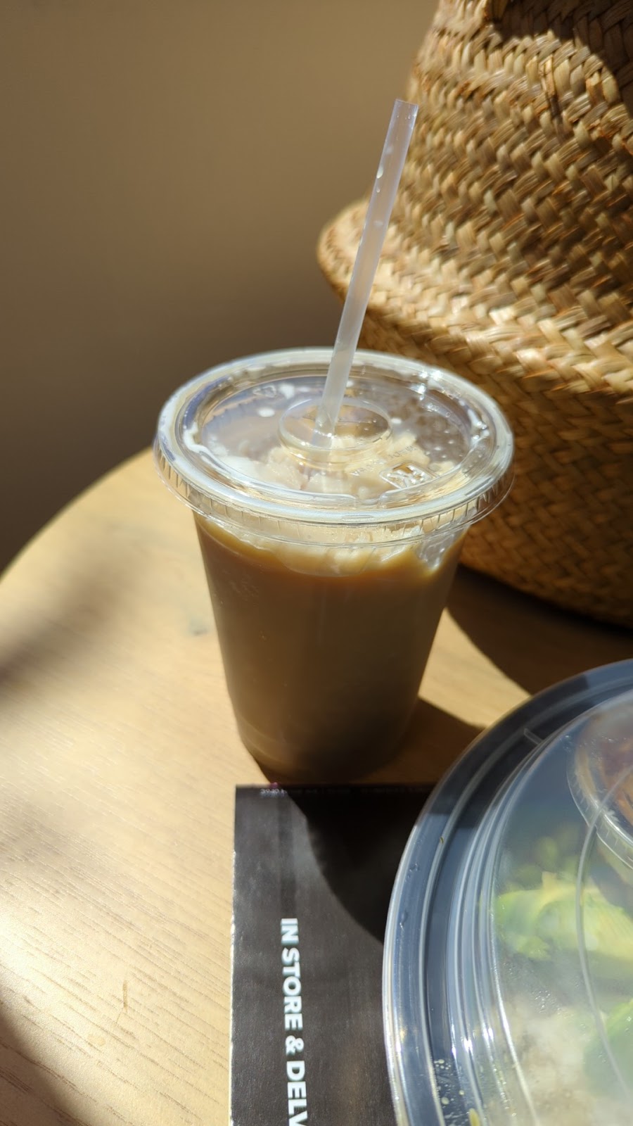 Cafe Sunfish | restaurant | 2262 Rutherford Rd #102, Carlsbad, CA 92008, USA | 7604311918 OR +1 760-431-1918