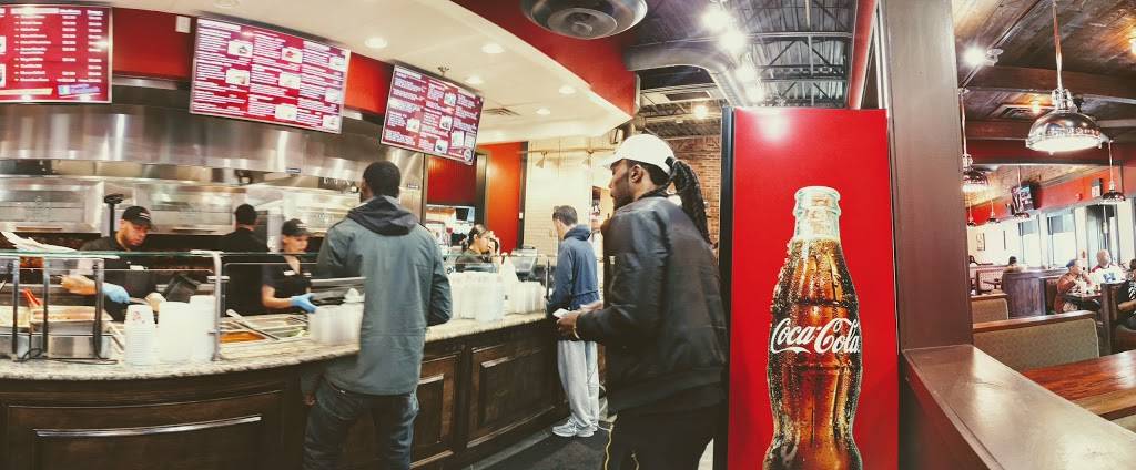 Sardis Bowie | restaurant | 4001 Town Center Blvd, Bowie, MD 20716, USA | 3013832167 OR +1 301-383-2167