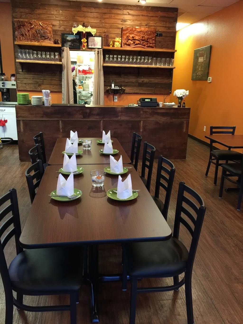 Chang Thai | restaurant | 17185 SE McLoughlin Blvd suite b, Milwaukie, OR 97267, USA | 5036535597 OR +1 503-653-5597
