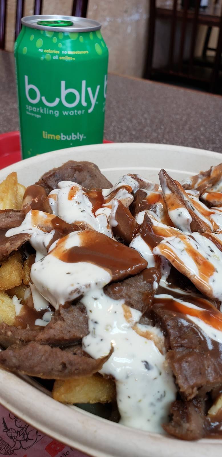 Pita Land Eglinton | restaurant | 30 Eglinton Ave W, Mississauga, ON L5R 3E7, Canada | 9057551111 OR +1 905-755-1111