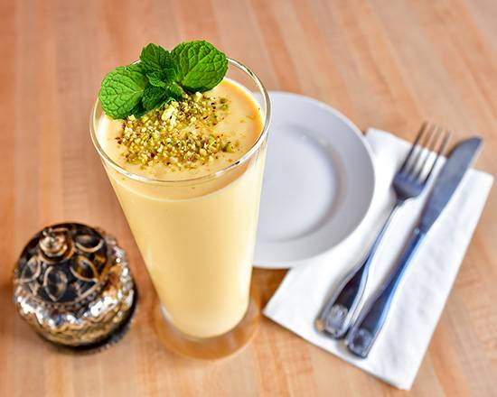 Amirah | restaurant | 993 North Point St, San Francisco, CA 94109, USA | 4154473827 OR +1 415-447-3827